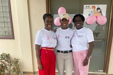 Drug safety congress