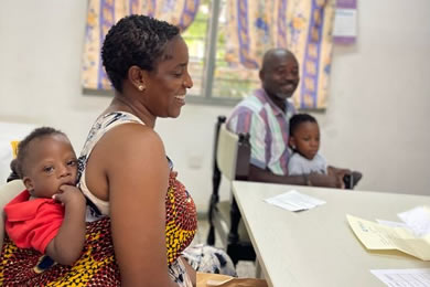 Flu season continues