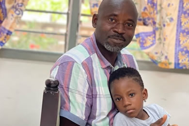 Springtime allergies