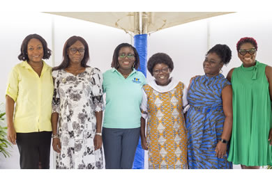 Springtime allergies