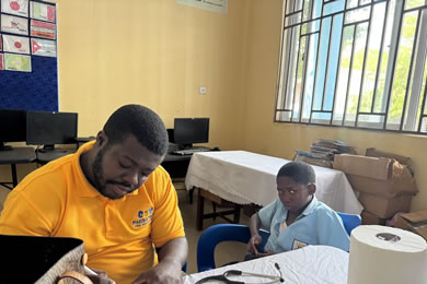 Drug safety congress