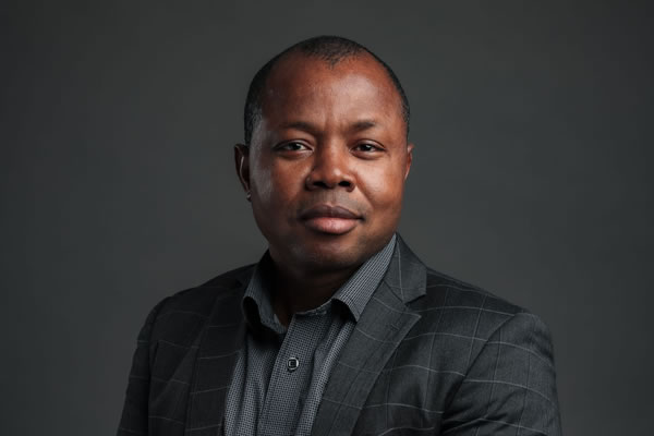 Dr Kokou Amdgan- Aho